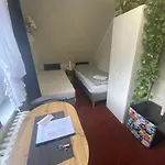 Ubytování v soukromí U Hanky *