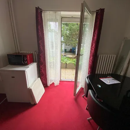 Homestay U Hanky Zdiby