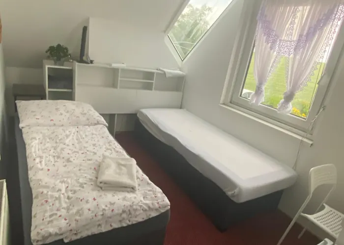 Séjour chez l'habitant U Hanky *