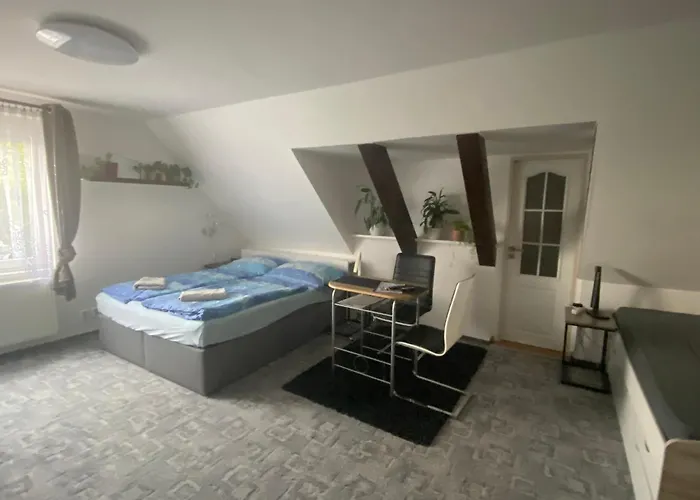 Séjour chez l'habitant U Hanky
