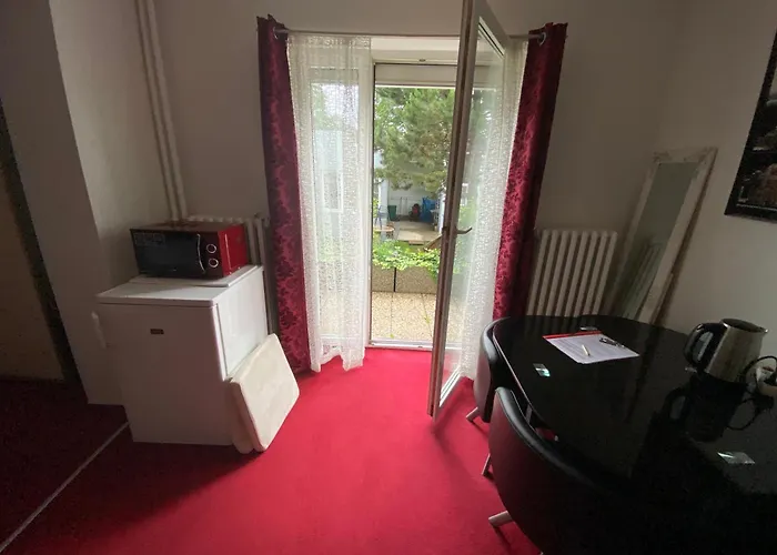 Séjour chez l'habitant U Hanky Zdiby