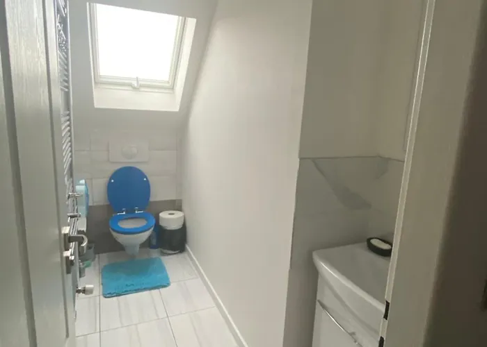 U Hanky Séjour chez l'habitant Zdiby