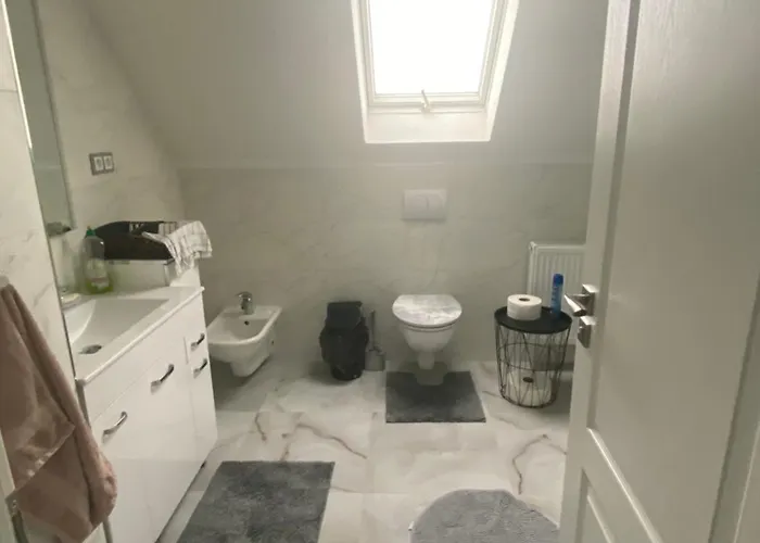 Séjour chez l'habitant U Hanky Zdiby